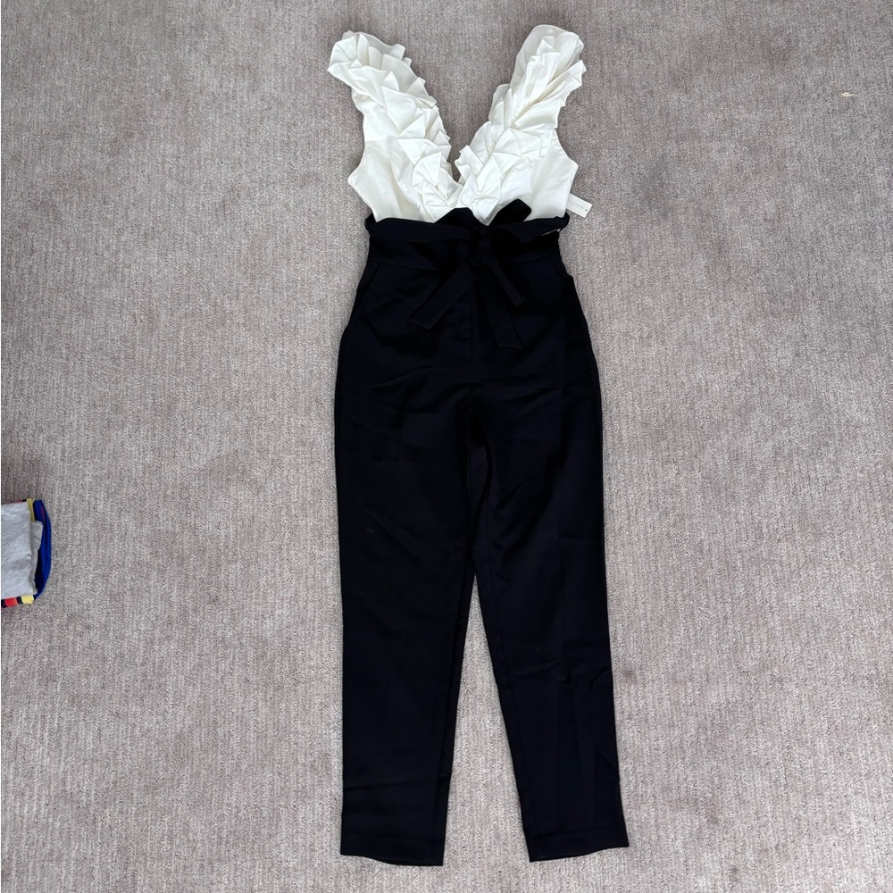 Jumpsuit
